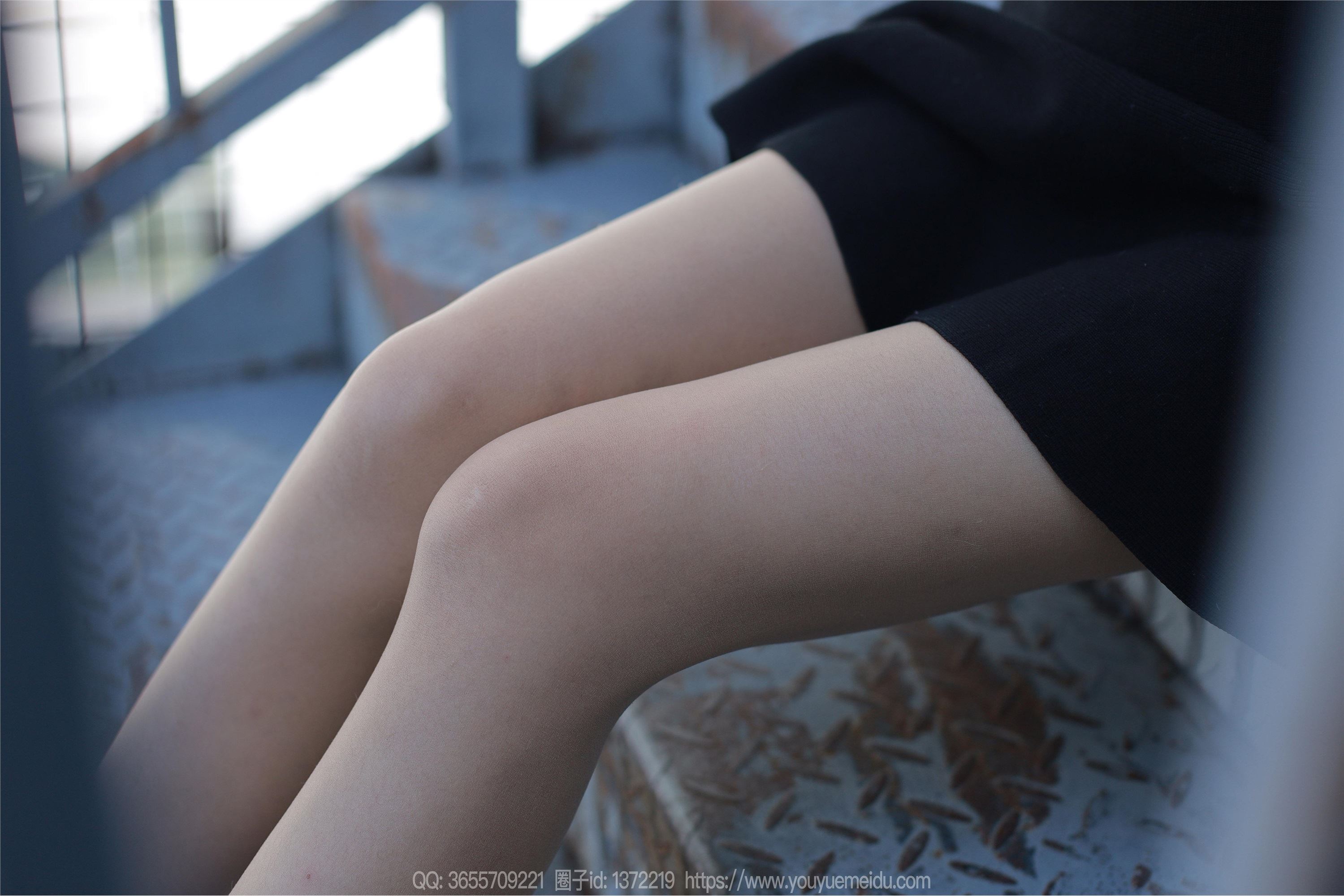 IESS异思趣向  2023.11.26 丝享家 1595 美子《粉色佳人》